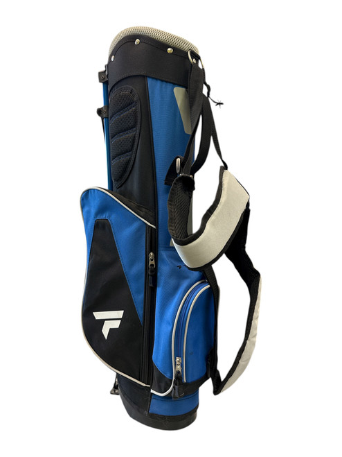 Vist Large View of Product Image Which is Junior golf bag