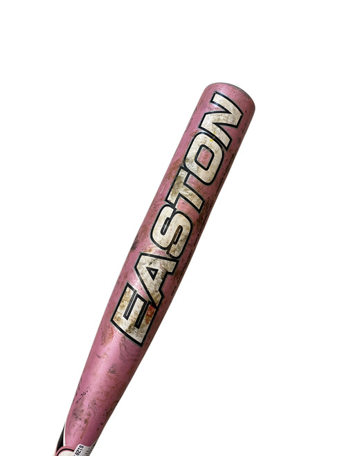 Vist Large View of Product Image Which is Used Easton SK35 SYNERGY BB/SB Fastpitch Bat 28"