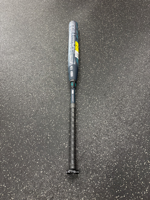 Vist Large View of Product Image Which is Used Louisville Slugger KRYO 2025 NIW FPKRD11-25 BB/SB Fastpitch Bat 33"