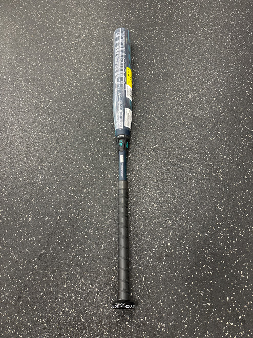 Vist Large View of Product Image Which is Used Louisville Slugger KRYO 2025 NIW FPKRD11-25 BB/SB Fastpitch Bat 32"