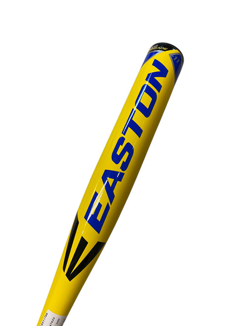 Vist Large View of Product Image Which is Used Easton S350 BB/SB USA 2 1/4 Bat 32"