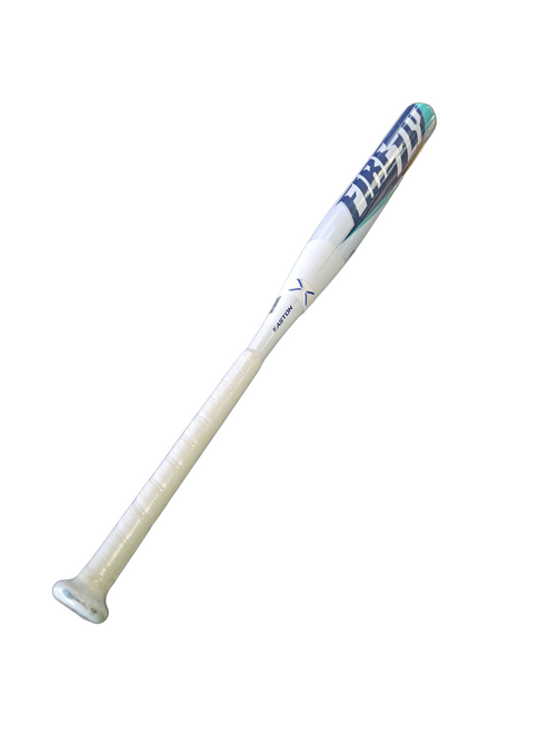 Vist Large View of Product Image Which is Used Easton FIREFLY FASTPITCH BAT BB/SB Fastpitch Bat 32"