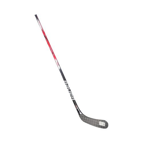 Vist Large View of Product Image Which is Used Bauer VAPOR X4 STICK Senior One Piece Left 87 Flex