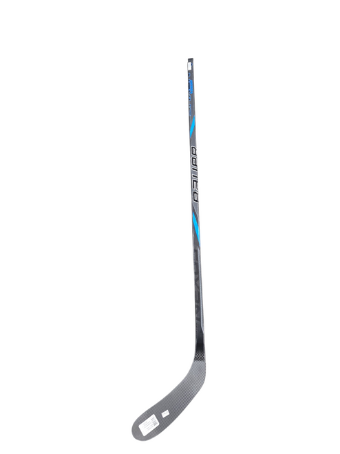 Vist Large View of Product Image Which is Used Bauer NEXUS E5.0 PRO STICK Senior One Piece Right 77 Flex