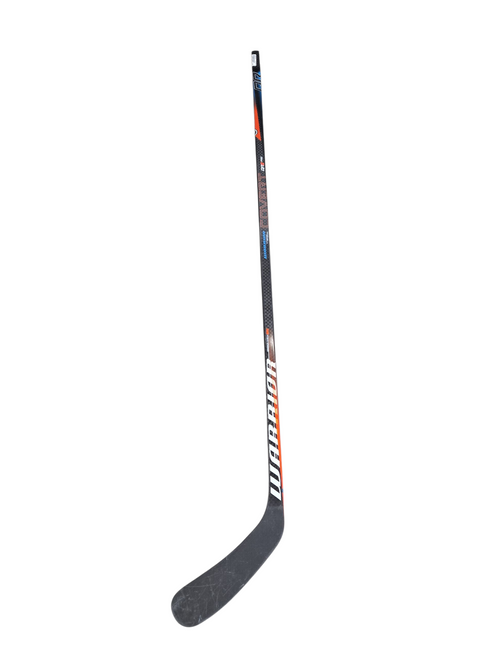 Vist Large View of Product Image Which is Used Warrior COVERT QRE PRO STICK Senior One Piece Right 100 Flex