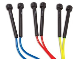 Vist Large View of Product Image Which is GOFIT LIGHTNING ROPE