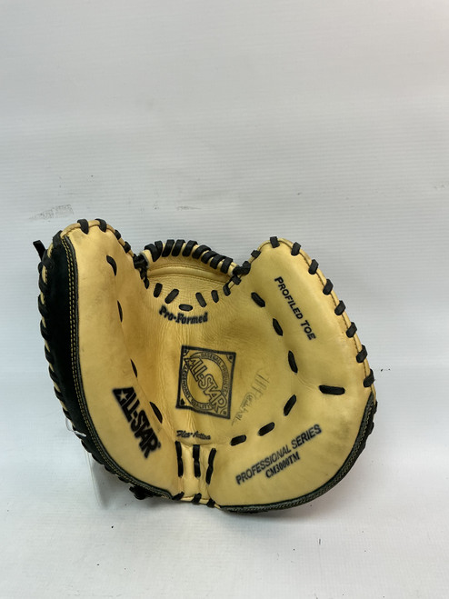 Vist Large View of Product Image Which is Used All Star BLOCKIG GLOVE BB/SB Training Aid