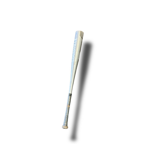 Vist Large View of Product Image Which is Used Louisville Slugger OMAHA UBOMB11-23 BB/SB USA 2 5/8 Bat 29"