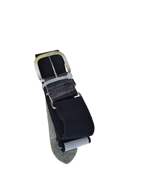 Vist Large View of Product Image Which is Used BASEBALL BELT BB/SB Accessory