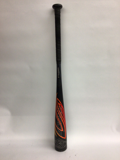 Vist Large View of Product Image Which is Used Louisville slugger VAPOR, drop -10 / 28 in