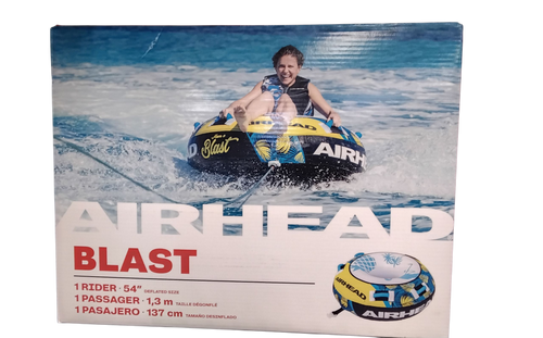 Vist Large View of Product Image Which is Towable Water Craft