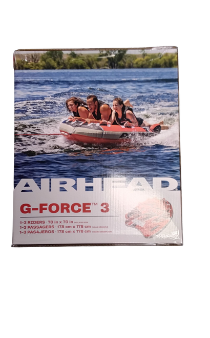 Vist Large View of Product Image Which is New Airhead G-Force tube