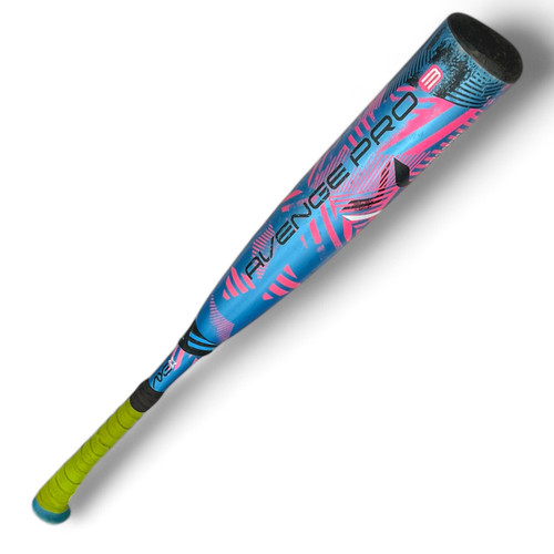 Vist Large View of Product Image Which is Used AXE AVENGE PRO 3 BB/SB USSSA 2 3/4 Bat 30"