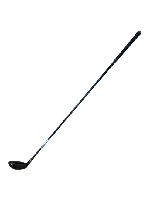 Vist Large View of Product Image Which is Used Mizuno CLK Mens Hybrid Club RH 2 Hybrid