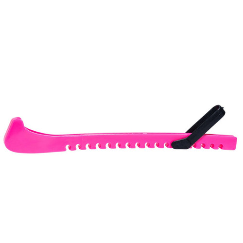 Vist Large View of Product Image Which is Guardog Centipede Hockey Skate Guards Neon Pink #NNZ6666
