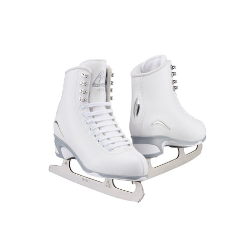 Vist Large View of Product Image Which is Jackson Finesse 450 Women's Figure Skates #JS450