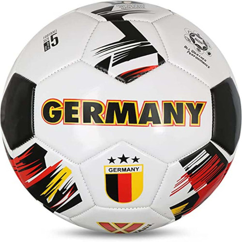 Vist Large View of Product Image Which is New VIZARI WORLD SOCCER BALL