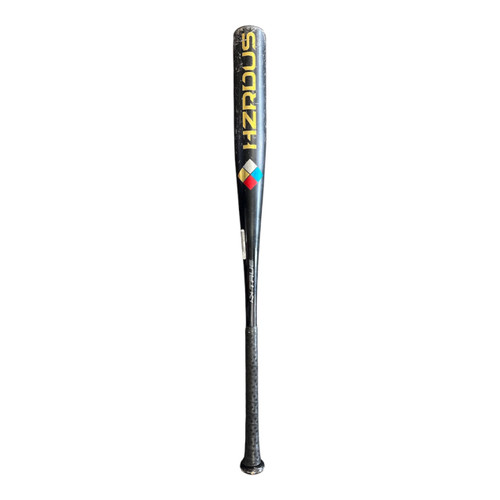Vist Large View of Product Image Which is Used HZRDUS 33/30 OZ BB/SB High School -3 Bat 33"