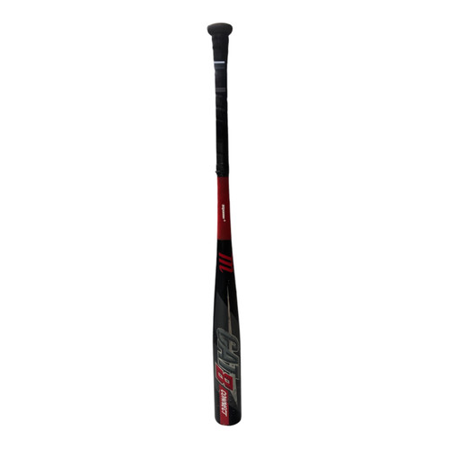 Vist Large View of Product Image Which is Used Marucci CAT 8 33/30OZ BB/SB High School -3 Bat 33"