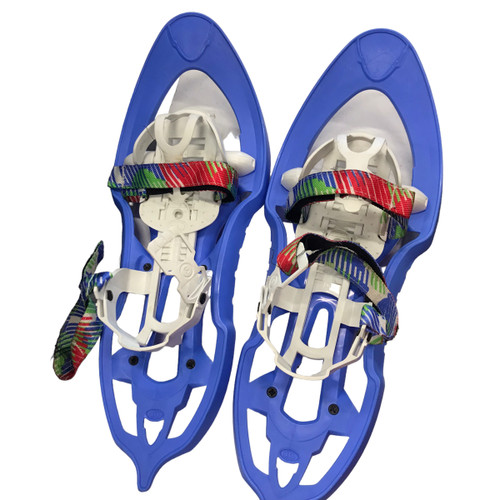 Vist Large View of Product Image Which is Cross Country Skiing Snowshoes