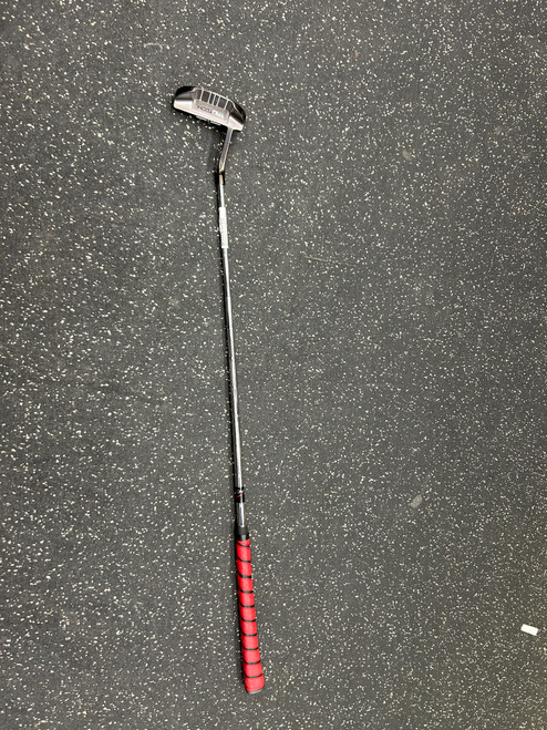 Vist Large View of Product Image Which is Used TRUTECH Mens Putter RH