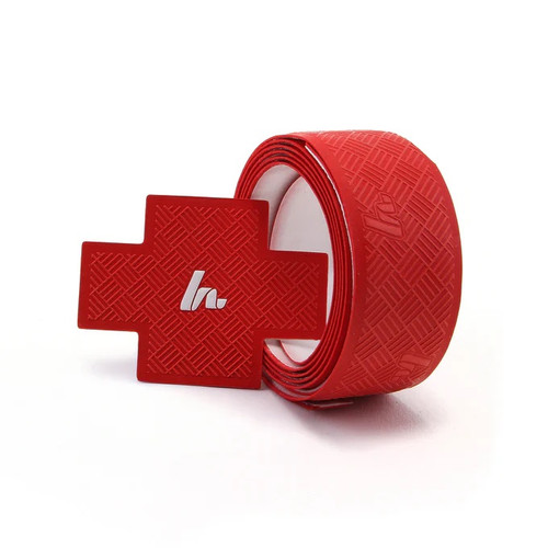 Vist Large View of Product Image Which is New HOWIES APEX GRIP RED
