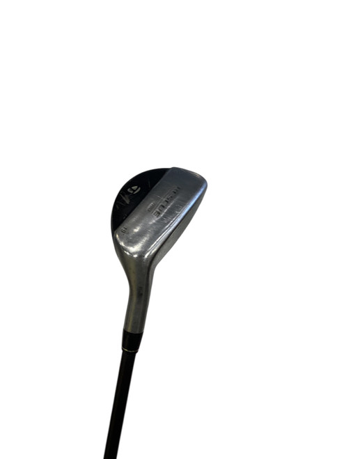 Vist Large View of Product Image Which is Used Taylormade RESCUE Mens Fairway Wood RH 3 Wood