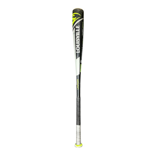 Vist Large View of Product Image Which is Used Louisville Slugger VAPOR BB/SB USA 2 5/8 Bat 30"