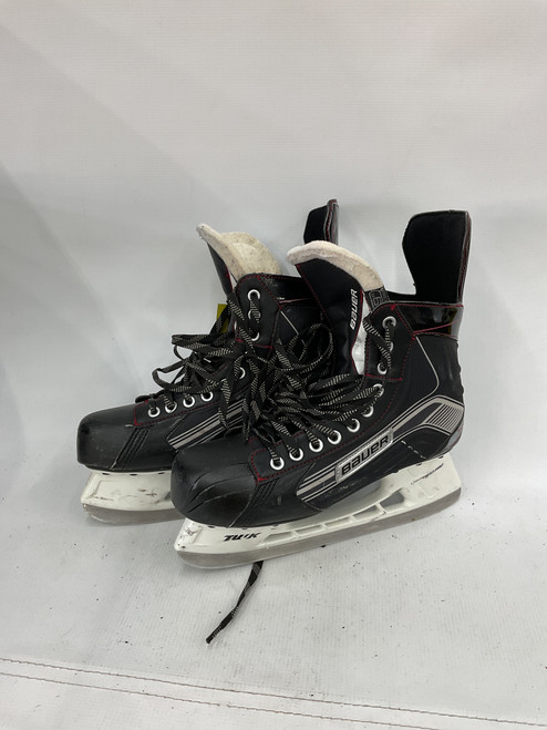 Vist Large View of Product Image Which is Used Bauer X300 Senior Hockey Skate Senior 9