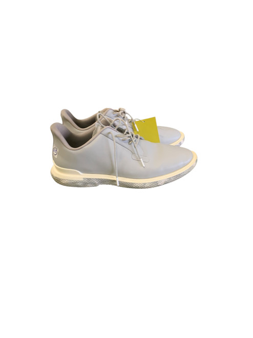 Vist Large View of Product Image Which is Used G FORE Mens Golf Shoes Grey Senior 11.5