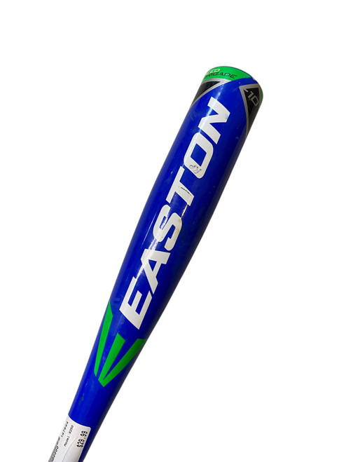 Vist Large View of Product Image Which is Used Easton S250 BB/SB USA 2 1/4 Bat 28"