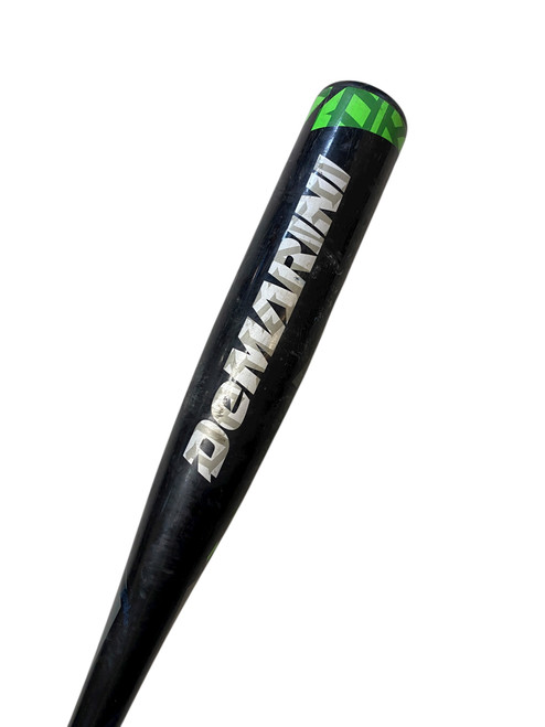 Vist Large View of Product Image Which is Used Demarini DML14 BB/SB USSSA 2 5/8 Bat 29"