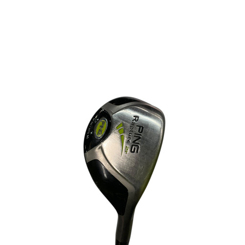 Vist Large View of Product Image Which is Used Ping RAPTURE Mens Hybrid Club RH 3 Hybrid