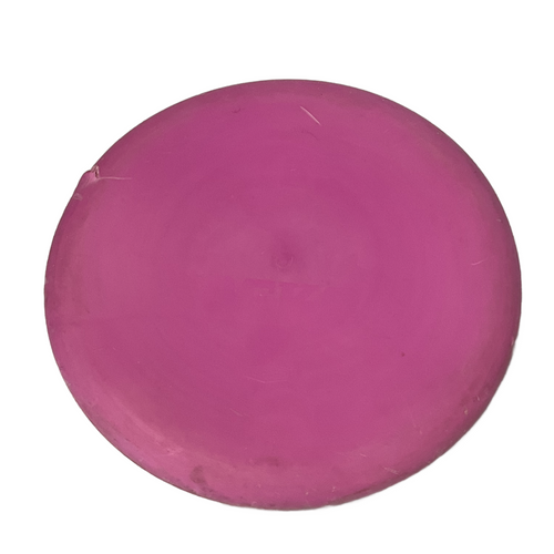 Vist Large View of Product Image Which is Used Kastaplast REKO PUTTER Disc Golf Putter Pink
