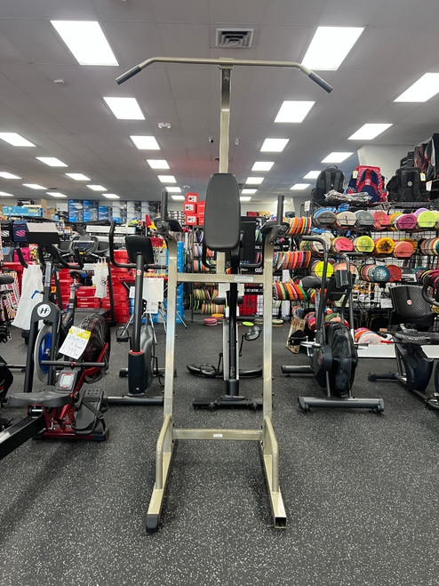 Vist Large View of Product Image Which is Used Body Solid POWER TOWER Power Tower