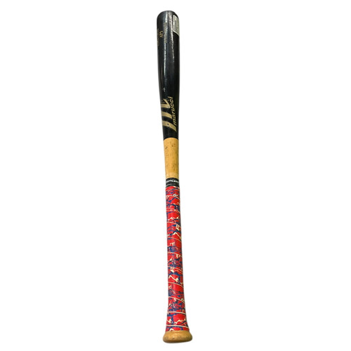 Vist Large View of Product Image Which is Used Marucci AP5 YOUTH MODEL BB/SB Wood Bat 30"