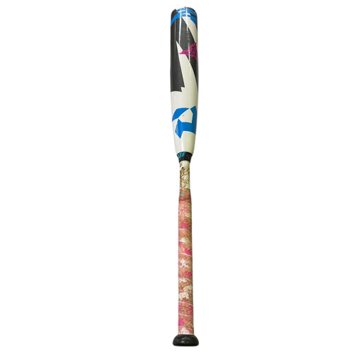 Vist Large View of Product Image Which is Used Demarini CF ZEN 2025 BB/SB USSSA 2 3/4 Bat 31"