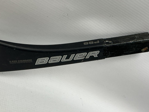 Vist Large View of Product Image Which is Used Bauer SUPREME P88 Senior Blade