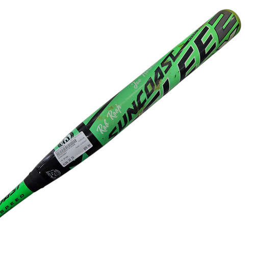 Vist Large View of Product Image Which is Used SUNCOAST BB/SB Slowpitch Bat 34"