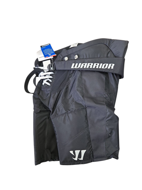 Vist Large View of Product Image Which is Used Warrior COVERT QRE 30 JUNIOR PANTS Junior Pant Black SM