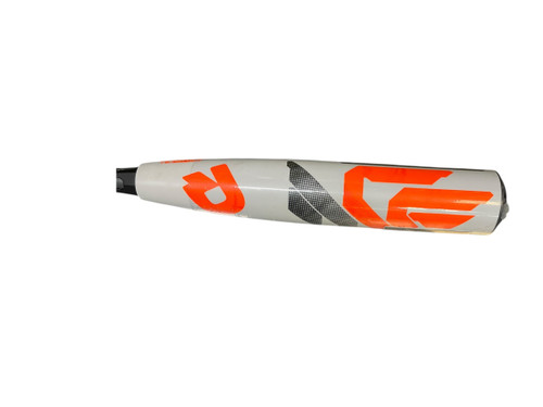 Vist Large View of Product Image Which is Used Demarini CBZS-21 BB/SB USSSA 2 3/4 Bat 30"