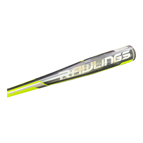 Vist Large View of Product Image Which is Used Rawlings 5150 BBR53 BB/SB High School -3 Bat 32"