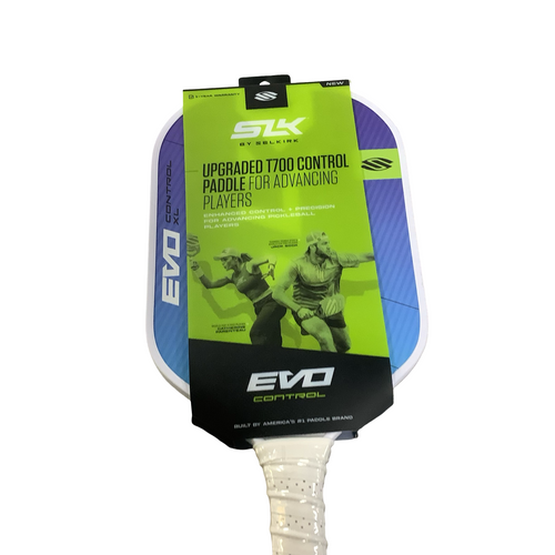 Vist Large View of Product Image Which is New SLK EVO CONTROL XL OASIS