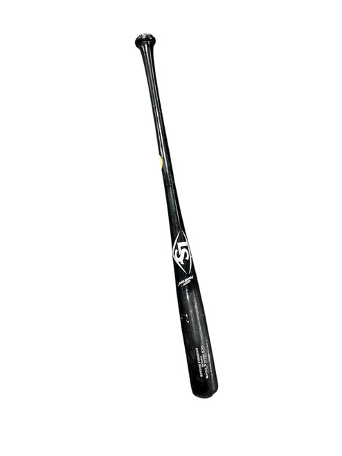 Vist Large View of Product Image Which is Used Louisville Slugger C243 BB/SB Wood Bat 33"