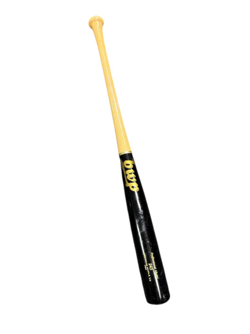 Vist Large View of Product Image Which is Used BWP WOOD BAT BB/SB Wood Bat 33"