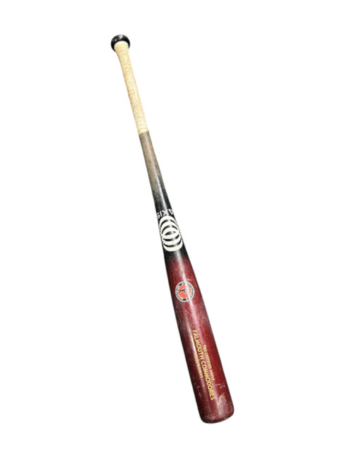 Vist Large View of Product Image Which is Used AXIS WOOD BAT BB/SB Wood Bat 33"