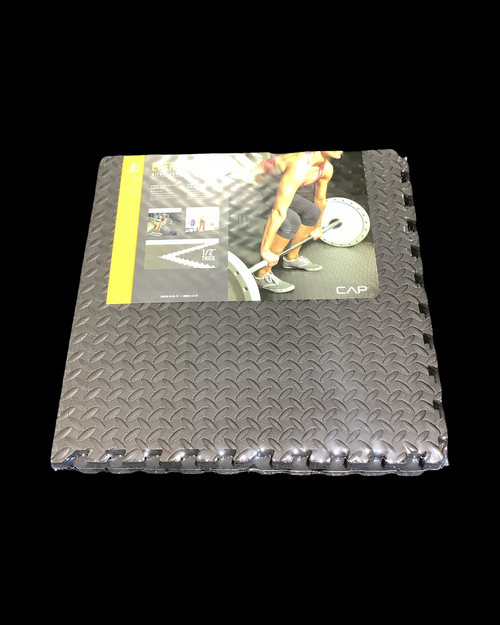 Vist Large View of Product Image Which is New PUZZLE MATS