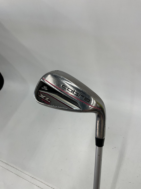 Vist Large View of Product Image Which is Used Cobra XL SPEED Golf Wedge Womens RH Pitching Wedge