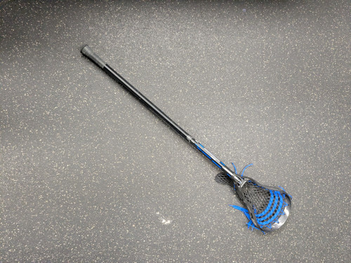 Vist Large View of Product Image Which is Used Warrior BURN KRYPTO PRO Men Atk/Mid Complete Stick None