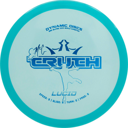 Vist Large View of Product Image Which is New LUCID EMAC TRUTH